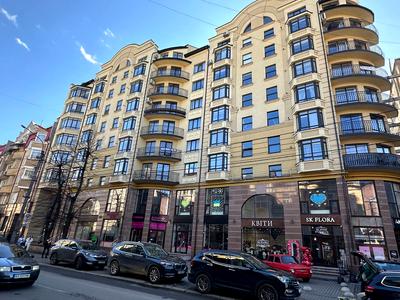 квартира за адресою Січових Стрільців вул., 68а