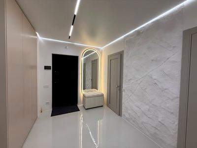 квартира за адресою Бельведерська вул., 32