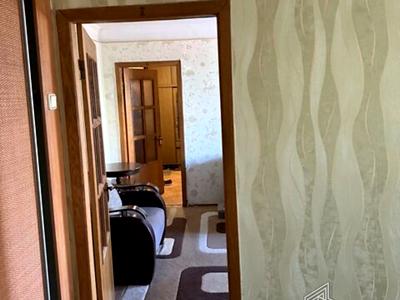 квартира по адресу Воздухофлотский просп. (Повітрофлотський), 52