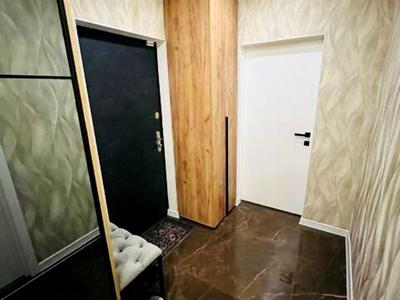квартира по адресу Миколы Бажана просп., 7-І