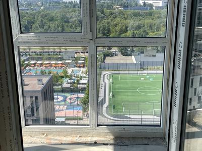 квартира за адресою Салютна вул., 2к21