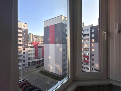 квартира за адресою Романа Шухевича вул., 3