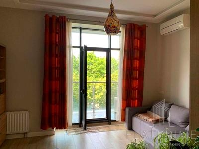 квартира за адресою Берестейський просп. (Перемоги), 42