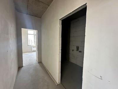 квартира за адресою Краснова вул., 3