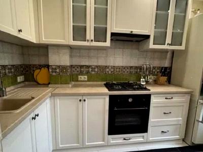 квартира за адресою Оболонський просп., 36-А