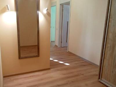 квартира за адресою Краківська вул., 27-А