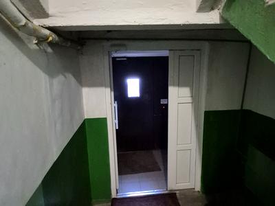 квартира за адресою Соборна, 36