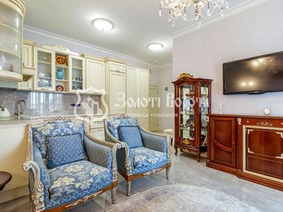 квартира за адресою Лесі Українки бульв., 7-В