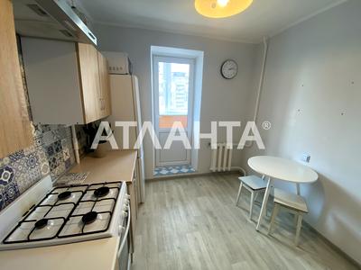квартира за адресою Картамишевська вул., 40