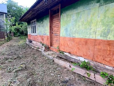 будинок за адресою с. Чернилява, Бічна