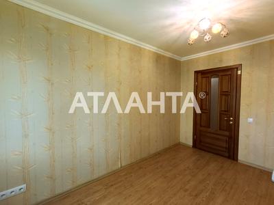 квартира по адресу Генерала Петрова ул., 47