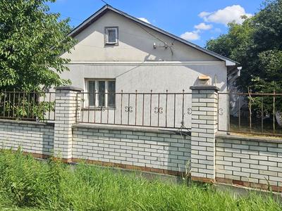 будинок за адресою Львів, Бескидська вул., 16