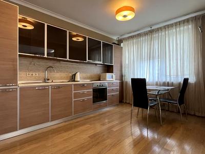 квартира за адресою Велика Китаївська вул., 53