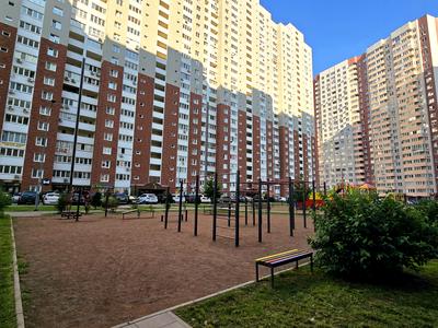 квартира по адресу Балтийский пер., 3-А