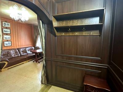 квартира за адресою Київ, Гарматна вул., 33/1