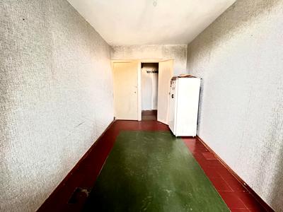 квартира по адресу Зодчих ул., 4