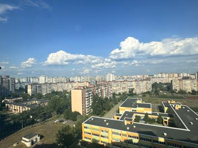 квартира за адресою Оноре де Бальзака вул., 8