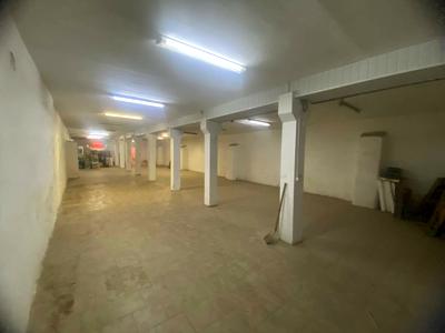 комерційна за адресою Транзитна вул., 3