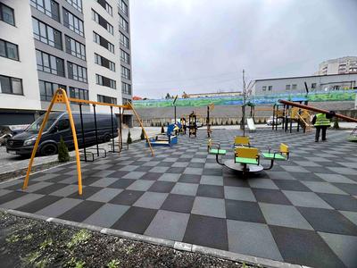 квартира за адресою Озерна вул., 14а