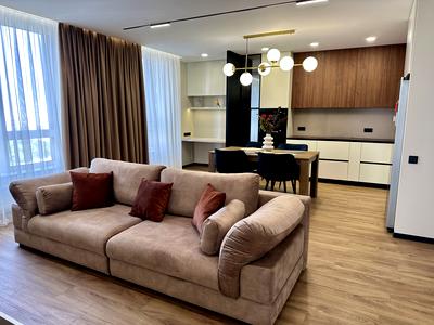 квартира за адресою Митрополита Василя Липківського вул. (Урицького), 38