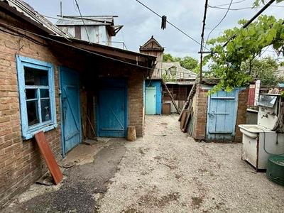 будинок за адресою Карпатська вул.
