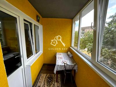 квартира по адресу Федора Караманиць ул. (Ватутіна), 53А