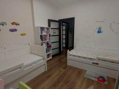 квартира за адресою Олени Пчілки вул., 3-Д