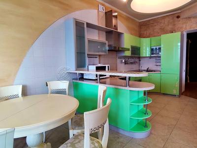 квартира за адресою Посмитного, 9а