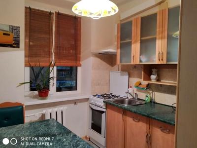 квартира за адресою Будівельників вул., 1