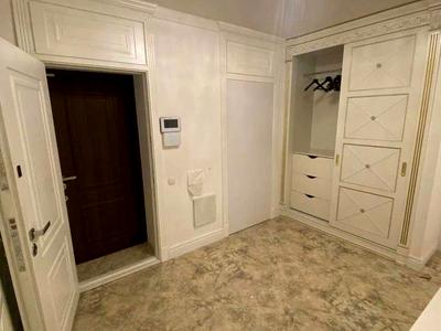 квартира за адресою Оболонський просп., 22-В
