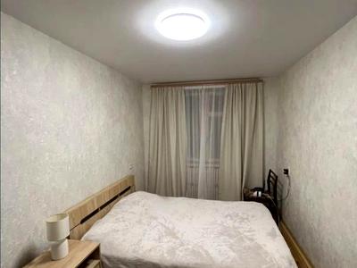 квартира за адресою Бучми вул. (Командарма Уборевича), 34б