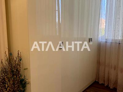 квартира по адресу Академика Глушко просп., 5а