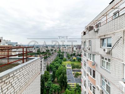 квартира по адресу Петра Калнишевського ул. (Михайла Майорова), 7