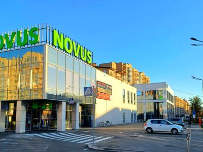 квартира за адресою Метрологічна вул., 52