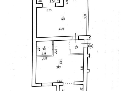 квартира за адресою Гарбарська вул., 24