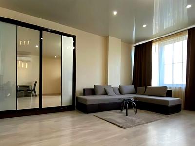 квартира за адресою Генуезька вул., 5