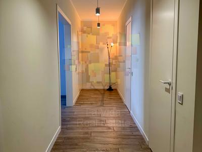 квартира за адресою Оболонський просп., 1