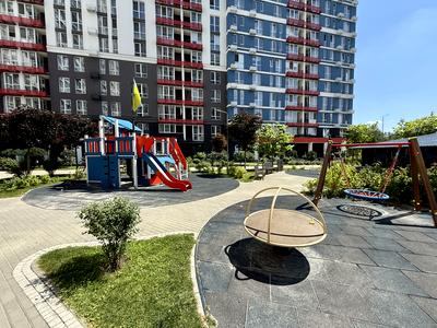 квартира за адресою Гліба Бабіча вул. (Канальна), 8-Б