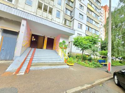 квартира по адресу Автозаводская ул., 67