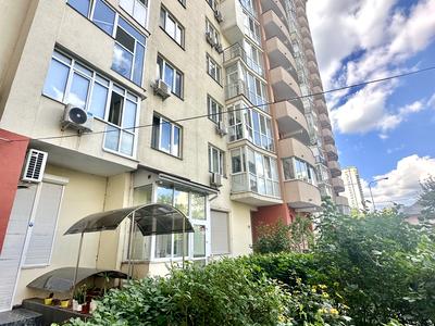 квартира за адресою Юрія Поправки вул. (Миколи Лебедєва), 4/39-А