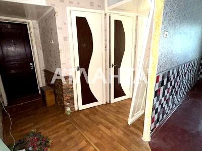 квартира за адресою Анатра пров. (Генерала Вишневського), 5