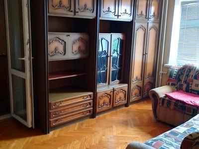 квартира за адресою Київ, Данила Щербаківського вул. (Щербакова), 31-Б