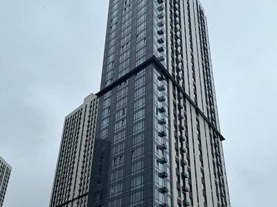 квартира по адресу Академика Заболотного ул., 4
