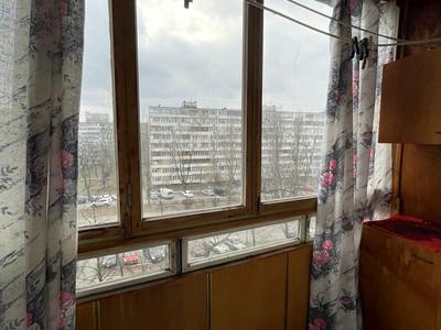 квартира за адресою Ігоря Шамо бульв. (Олексія Давидова), 14