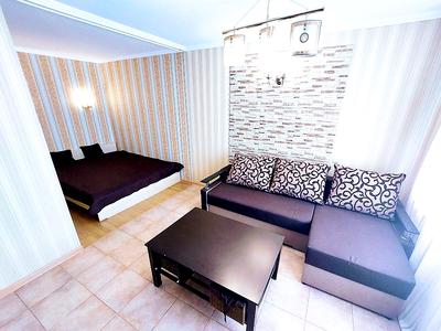 квартира по адресу Рыбальская ул., 8
