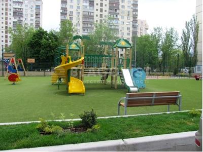 квартира за адресою Патріарха Мстислава Скрипника вул., 40