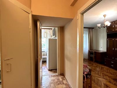 квартира за адресою Василя Овсієнка вул. (Білгородська), 4