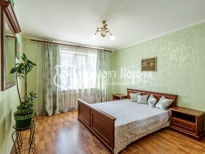 квартира за адресою Оноре де Бальзака вул., 4-А