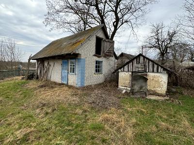 дом по адресу с. Копиевата, Травнева, 166