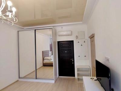 квартира за адресою Перлинна вул., 5